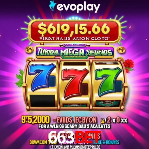 Bonus na Cassino Online 663Bet