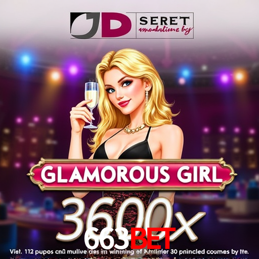 Jogos de Cassino 663Bet