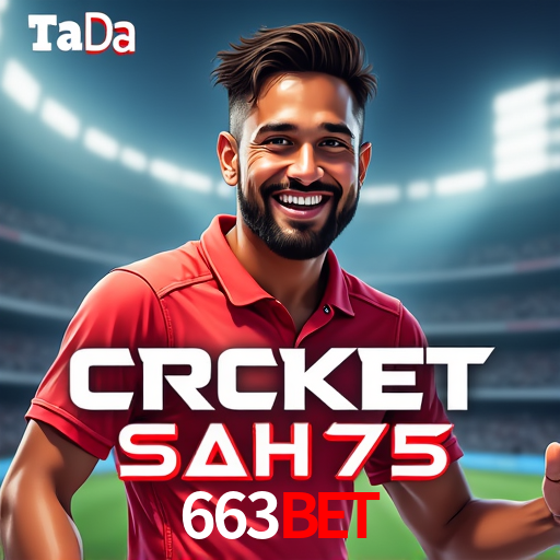 Cassino de Jogos 663Bet